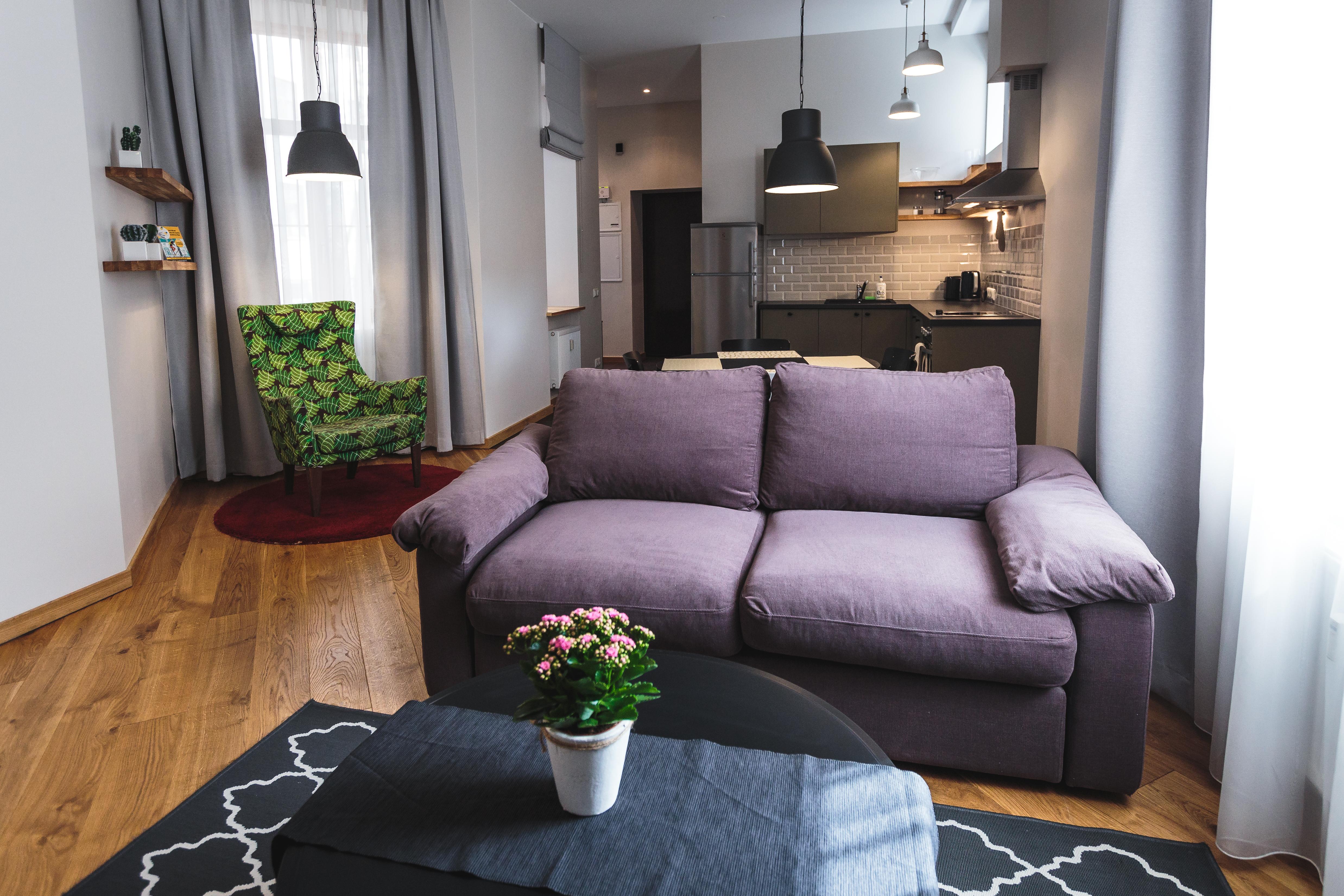 Riga Lux Apartments - Skolas Exterior photo